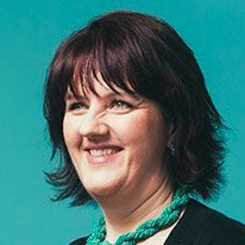 Marie Wallace sheds insight on elegance and diversity, IBM Watson and thinking with the heart