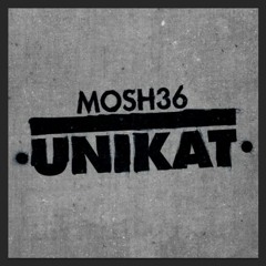 Mosh36 - HIGH 5