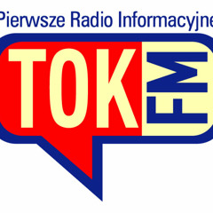 Amir Sadeghi's Interview with Radio Tok FM, Poland