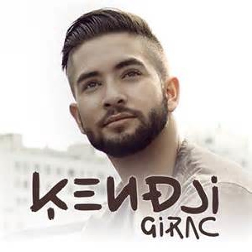 Stream KENDJI GIRAC ( COOL ) DJ SAï ORIGINAL VERSION by DEEJAY SAï | Listen  online for free on SoundCloud