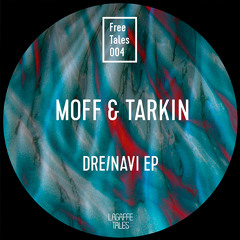 Moff & Tarkin - Navi - FREE TALES 004