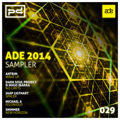 Michael A - Felonious (Original Mix) [Perspectives Digital]