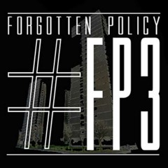 Forgotten Policy - #FP3 - 03 Rise N Demise (produced By Padjo)
