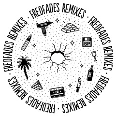 Que D Feat. Frank Nitt 'Cash Flow' (Fredfades Remix)- PRE-ORDER VINYL TODAY