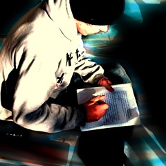 ArKay - A Letter To My Father (written words remix)