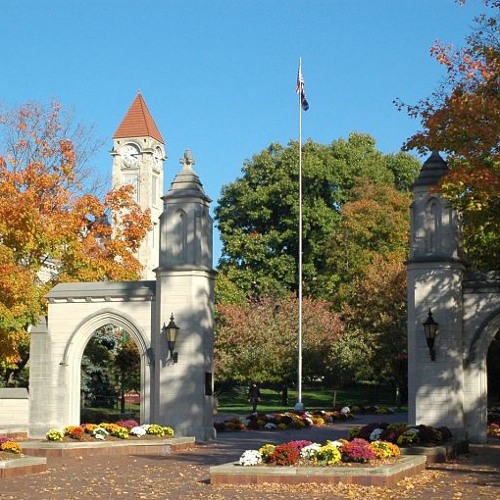 What Is College Go Week In Indiana? by Ray Steele and The News Free