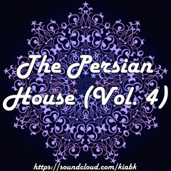 The Persian House (Vol. 4)