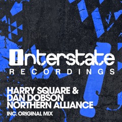 Harry Square & Dan Dobson - Northern Alliance
