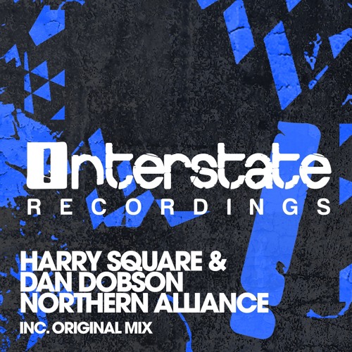 Harry Square & Dan Dobson - Northern Alliance