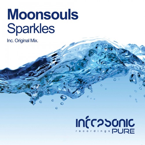 Moonsouls - Sparkles