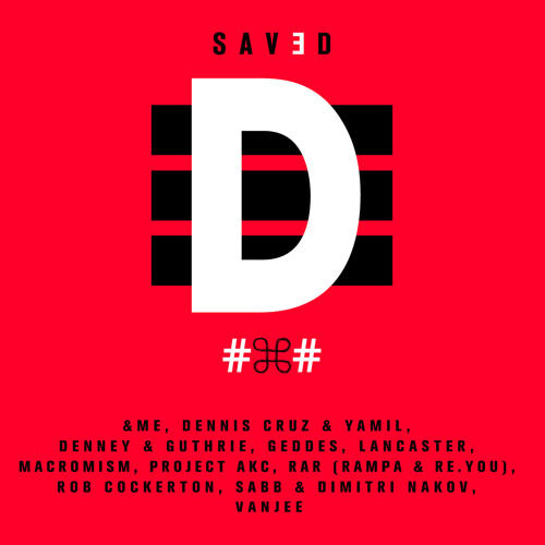 Macromism - Don't Say Back (SAVED)Preview