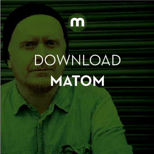 Download: Matom (Radioslave x Thomas Gandey) 'Warsaw' (Special Edit)