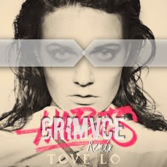 STAY HIGH (HABITS) - TROVE LO - GRIMVCE REMIX