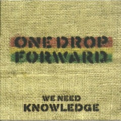 Unity - One Drop Forward
