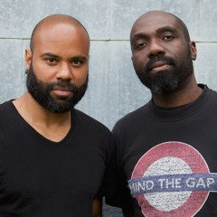 DJ Mixes & Podcasts from The Black 80s (Hollis P Monroe & Overnite)