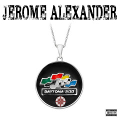 Daytona 500 (Freestyle) - Jerome Alexander