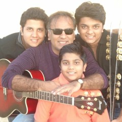 Aaya Yeshu Mere dil mein rehene aya hai - Karaoke