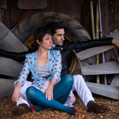 Old 45s - Chromeo Cover