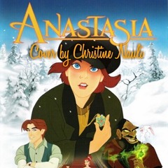 Ost. Anastasia - Loin du froid de décembre - cover by Christine Nauli
