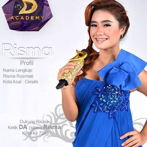 Risma D'ACADEMY