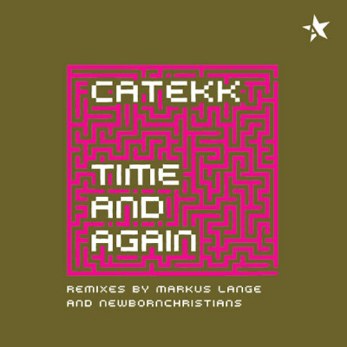 Catekk - Time And Again