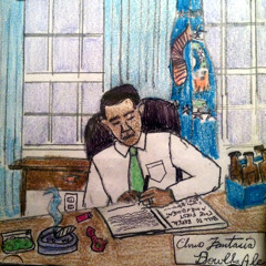 Drugs Are Our Friends