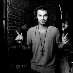 Dj Diass Live @ STATION HALL(Rousse, BULGARIA) 20.09.2014
