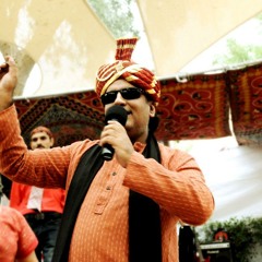 Sidda Kare le nishanna Karoke- deepak Sharma