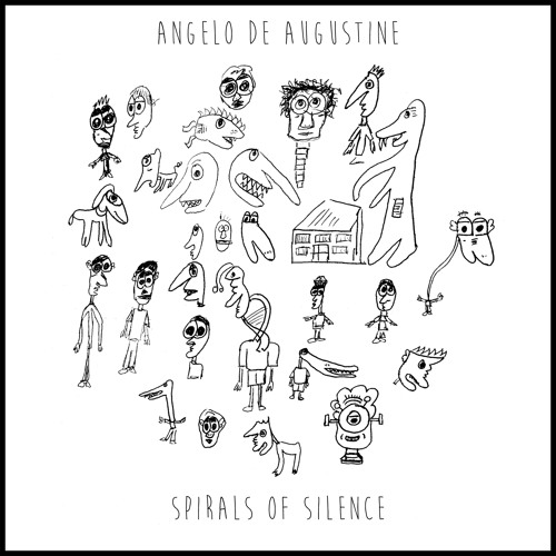 Angelo De Augustine - How Past Begins