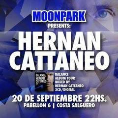 Billy Alex - Sparkle (Ezequiel Anile & Nicolas Petracca Remix)@ Resident by Hernan Cattaneo #175