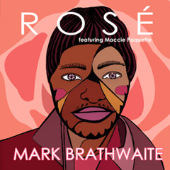 Rosé ft Maccie Paquette