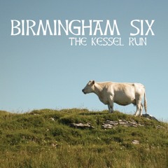 Broad Majestic Shannon