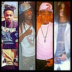 MoneyTreeFamily -TrunkBeat