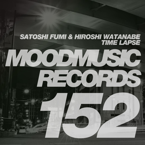 Satoshi Fumi & Hiroshi Watanabe - Time Lapse (Eric Volta's Psychonauting On A Robot Heart Mix)
