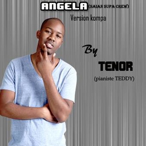 Sayan Supa Crew - Angela Remix Kompa