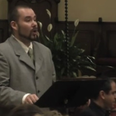 A Hairline Fracture, from op. 62 (live)