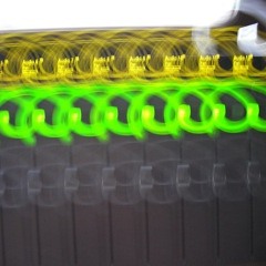 Superfly Sensation (preview)