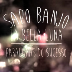 La Bella Luna (Paralamas do Sucesso)