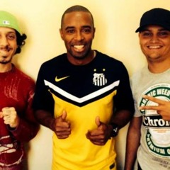 MC Clebinho (Part. Chris) - A Princesa E O Maloqueiro ((( Lab Produz )))