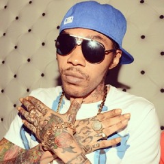 VYBZ KARTEL - GIMME LITTLE ROOM - SEPTEMBER 2014