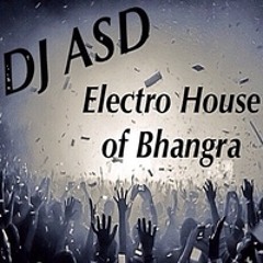DJ ASD - Electro House Of Bhangra