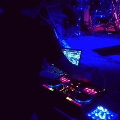 DJ Set before STRFKR @ Leo's [09/18/14]