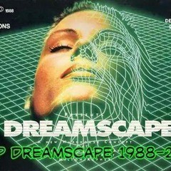 Grooverider&Fabio Dreamscape 3