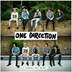 Steal my girl #OneDirection #Love #Party at London