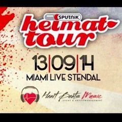 #8 Eric Woodz - Live @ Electronic Music Culture Stendal 13.9.2014