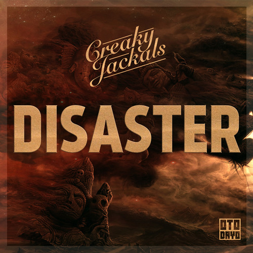 Creaky Jackals - Disaster