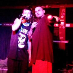 Dyrtnapp - The Virus Ft Parlay