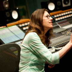 Inside Berklee: MP&E Professor Susan Rogers (Prince, Barenaked Ladies)