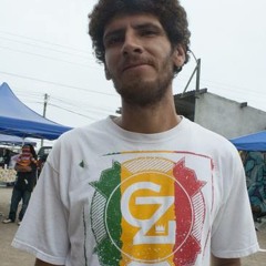 Lamat & Bungalo Dub RASISTIR  2014