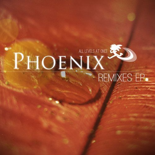 Stream all levels at once phoenix dormin remix by verelia listen
